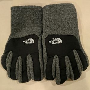 North Face Denali gloves